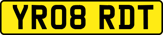 YR08RDT