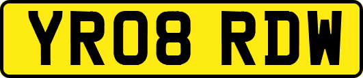 YR08RDW