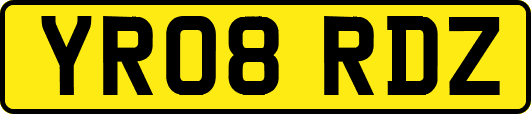 YR08RDZ