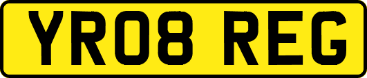YR08REG