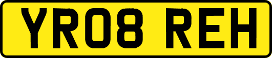 YR08REH