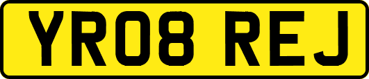 YR08REJ