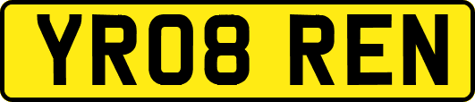 YR08REN