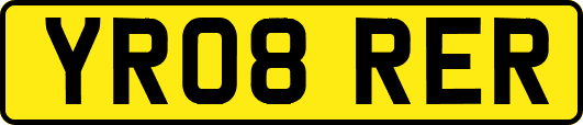 YR08RER