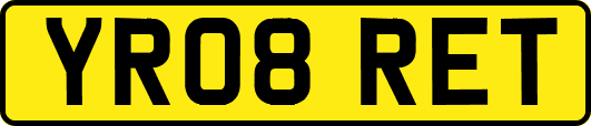 YR08RET