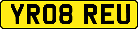 YR08REU