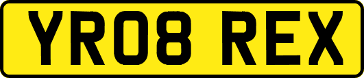 YR08REX