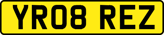 YR08REZ