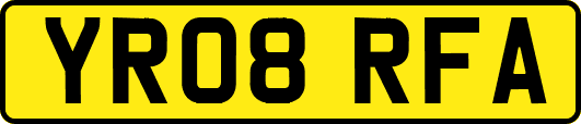 YR08RFA