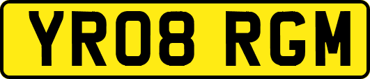 YR08RGM