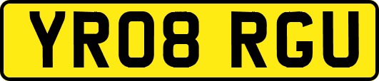 YR08RGU