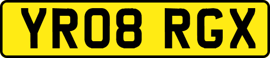 YR08RGX