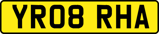 YR08RHA