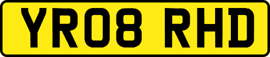 YR08RHD