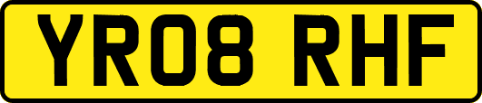 YR08RHF