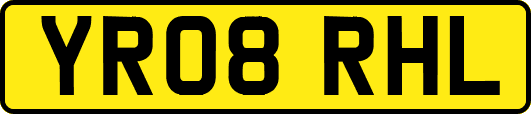 YR08RHL