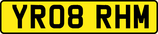 YR08RHM