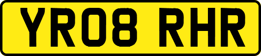 YR08RHR