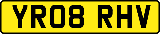 YR08RHV