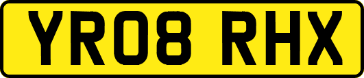 YR08RHX