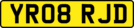 YR08RJD