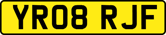YR08RJF