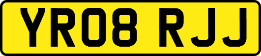 YR08RJJ