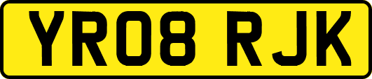 YR08RJK