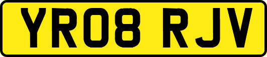 YR08RJV