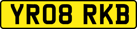 YR08RKB