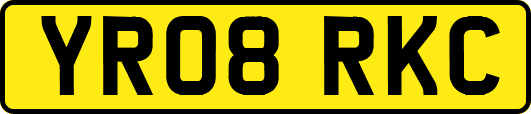 YR08RKC