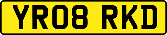 YR08RKD