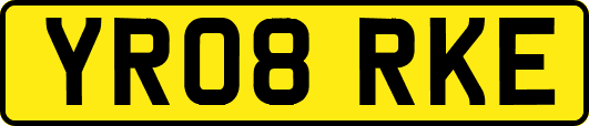 YR08RKE