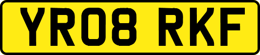 YR08RKF