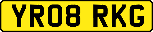 YR08RKG