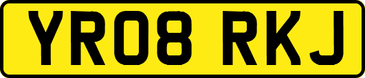 YR08RKJ