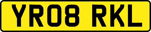 YR08RKL