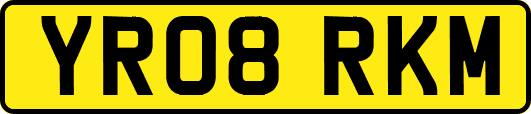 YR08RKM