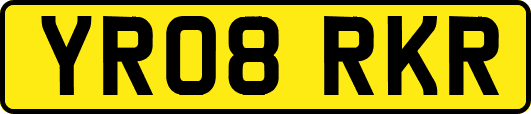 YR08RKR