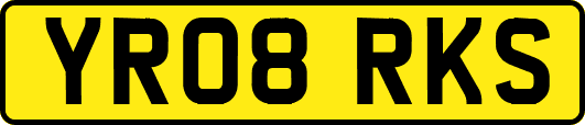 YR08RKS