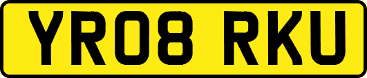YR08RKU