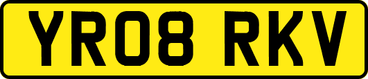 YR08RKV