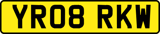 YR08RKW