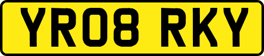 YR08RKY