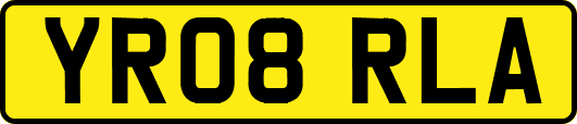YR08RLA