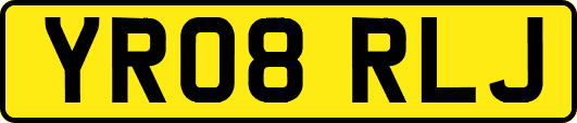 YR08RLJ
