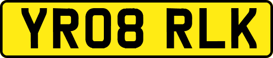 YR08RLK
