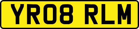 YR08RLM