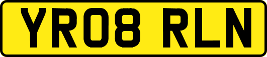 YR08RLN