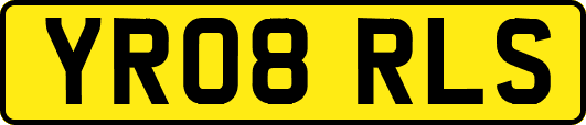 YR08RLS